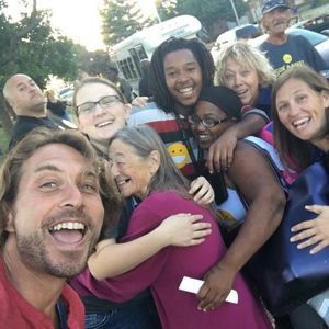 Meet your Posher, Kathy ann